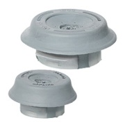 Cable gland kit Plexo³, 2x ISO32/ 5x ISO25/ 10x ISO20, Legrand