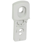 Wall bracket Plexo³, 4pcs/pck, Legrand
