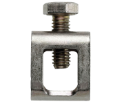 Клема ZB 35, шин 10x3, M6, тверде 16..35mm² дріт, Weidmüller