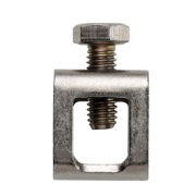 Клема ZB 35, шин 10x3, M6, тверде 16..35mm² дріт, Weidmüller