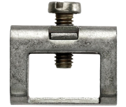 Клема ZB 4, шини 10x3, М3, тверде 0.5..6mm² дріт, Weidmüllered