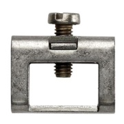 Клема ZB 4, шини 10x3, М3, тверде 0.5..6mm² дріт, Weidmüllered