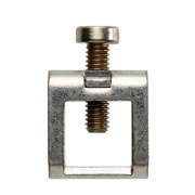 Клема ZB 16, шина 10х3, M4, тверде 2.5..16mm² дріт, Weidmüller