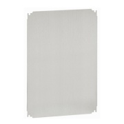 Плоска пластина Marina, 800Wx1000H, galvanized steel, Legrand