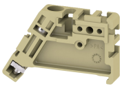 EW 35 Фiксатор, Weidmüller