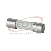 Kартридж запобіжника G 20/0.25A/F, 0.25A 250V, 5x20mm, Weidmüller