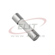 Kартридж запобіжника G 20/4.00A/F, 4A 250V, 5x20mm, Weidmüller