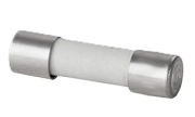 Kартридж запобіжника G 20/6.30A/F, 6.3A 250V, 5x20mm, Weidmüller