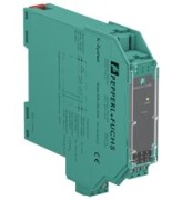 Power Supply KFA6-STR-1.24.500, 115/230VAC/ 500mA 24VDC, TS35 PR connection, Pepperl+Fuchs
