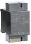 Logo! Contact 230 Switching Module, direct switching of resistive loads up to 20A, motors up to 4kW, 230VAC, 3NO, 1NC