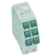Terminal Block f. Cold Junction Compensation K-CJC-BU, 3pin screw terminal, Pepperl+Fuchs, blue