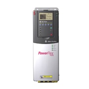 AC Drive PowerFlex753, 132kW 260A 3x400VAC, EMC, embedded I/O, AC input w. precharge, CM jumper, frame 6, Allen-Bradley