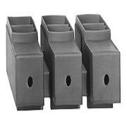 Terminal Block 100-D/104-D, 100-D140..100-D180/ 300-E contactors (conventional coil) ˄100-D95..100-D180 contactors (elec. coil), Allen-Bradley