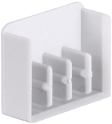 Торцева кришка EK-C-4/16, Pollmann