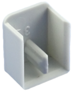 Торцева кришка EK-C-2/10, Pollmann