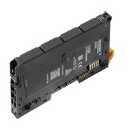 Винесений модуль вводу-виводу UR20-ES, reserve module, Push In, Weidmüller