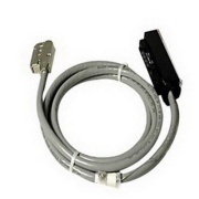 Pre-Wired Cable 1492, f. 1756-HSC (24V) counter/encoder˄input/output modules, 1756-TBCH » AIFM 25pin D-shell, shielded, 2.5m, Allen-Bradley