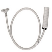 Pre-Wired Cable 1492, for 1756 32-point digital I/O modules, 1756-TBCH » IFM 40-pin, 2.5m, Allen-Bradley