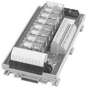 Relay Expander Interface Module CompactLogix™, 16 relays, 24VDC, Rockwell Automation