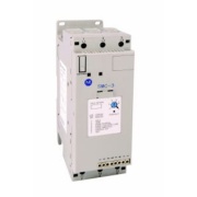 Пристрій плавного пуску SMC-3, 30kW 60A 3x460VAC, cv 100..240VAC, Rockwell Automation