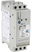 Пристрій плавного пуску SMC-3, 30kW 60A 3x460VAC, cv 100..240VAC, Rockwell Automation