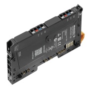 Віддалений модуль I/O UR20-2FCNT-100, communication/ counter, digital input, 2-ch., Push In, Weidmüller