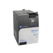 Switched-Mode Power Supply Performance, input 1x 100..240VAC/110..150VDC, output 480W 20A 24..28VDC, TS35, Allen-Bradley