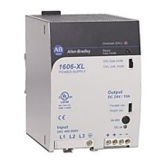 Блок живлення 10A 240W 240VAC/ 24..28VDC, Allen-Bradley