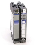 Synchronous Serial Interface Encoder Module Point I/O™, 1-ch., input 5..10VDC, 0.75A, RS422, 24VDC, TS35, Allen-Bradley