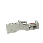 Terminal Base Point I/O™, 1-piece, screw clamp, 300V, TS35, Allen-Bradley
