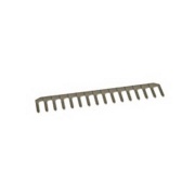 Jumper Bar ControlLogix®,  for use w. 36pin terminal wiring blocks, Allen-Bradley