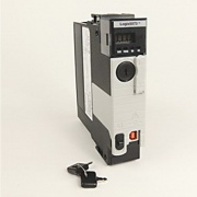 Controller ControlLogix Logix5571, 2MB 1x USB 2.0 programming/download port, Rockwell Automation