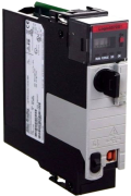 Integrated Safety System Controller GuardLogix®, 4 MB User, 2MB safety, I/O memory 0.98MB, 800mA 5.1VDC draw, Allen-Bradley