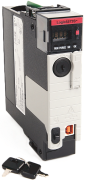 Integrated Safety System Controller GuardLogix, 8MB user, 4MB safety, 0.98MB I/O memory, Allen-Bradley