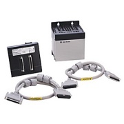 Power Supply ControlLogix, input 19.2..32VDC, output 13A 5V, 2 redundant supplies, 2 cables ˄chassis adaptor, Allen-Bradley