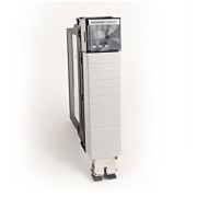 Redundancy Module ControlLogix, 1-ch. (1 transmit/ 1 receive fiber), up to 10km and up to 1000MB, SIL2, Rockwell Automation