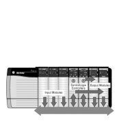 Знімний клемний блок ControlLogix, 36-контактний Cage-Clamp, Rockwell Automation