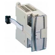 Output Module MicroLogix, 8 outputs VAC/VDC Relay, Rockwell Automation