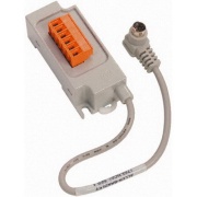 Communication Cable DH-485 MicroLogix1100, 8pin Mini DIN » RS485 6pin Phoenix, Rockwell Automation