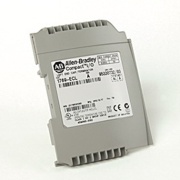 Left End Cap/Terminator CompactLogix, Allen-Bradley