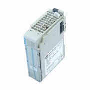 Digital DC I/O Module CompactLogix, 32-ch., current sinking/source, 24VDC, 170mA 5.1V drawn, TS35˄panel mount, Allen-Bradley