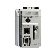 Modular Controller ControlLogix, 1.5MB, RS-232 ports, EtherNet, 90mA 24VDC, TS35, Allen-Bradley