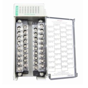 Output Module CompactLogix, 32-point 24VDC solid-state source, Allen-Bradley