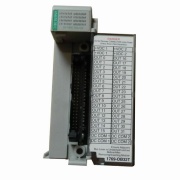 Digital DC I/O Module CompactLogix, 32-ch., current sourcing, 24VDC, 220mA 5.1V drawn, TS35˄panel mount, Allen-Bradley