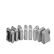 Analogue Output Current Module CompactLogix, 8 outputs, single-ended, 0…20mA, 4…20mA, Allen-Bradley