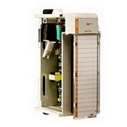 Digital AC/DC Relay Contact Output Module Compact I/O, 16-ch., 180mA 5..125VDC, Allen-Bradley