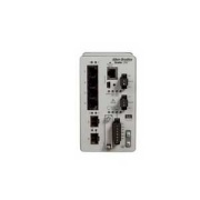 Managed Ethernet Switch Stratix 5700, 6ports| 4x fast Ethernet RJ45 port/ 2x fast Ethernet SFP slot, Allen-Bradley