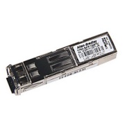 SFP Fiber Transceiver Stratix, 1000 Base-SX Multi-Mode, 1GB memory, Rockwell Automation