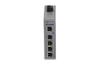 Unmanaged EtherNet Switch Stratix2000, 5x 10/100 ports