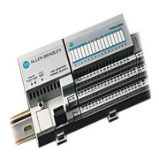 Analogue Input Module Flex I/O, 8 Single-Ended Inputs, 12bit, Rockwell Automation